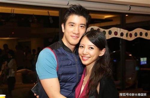 爆料王力宏李靓蕾视频,婚姻疑云再起，真相究竟如何？