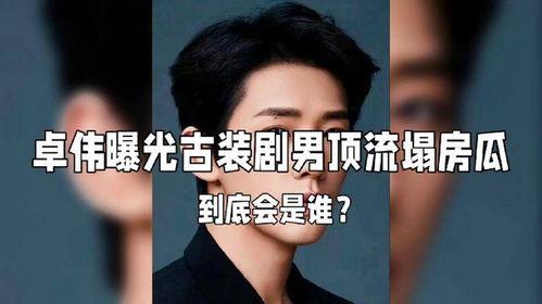 卓伟爆料古装男星视频在线观看,古装男星私密视频在线揭秘  第3张