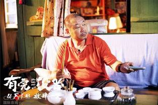 范伟有完没完在线观看,笑料百出，情感真挚的喜剧之旅  第3张