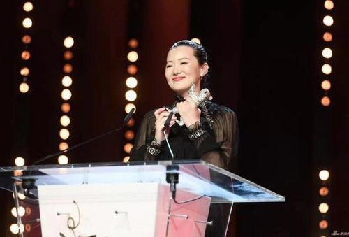 咏梅爆料娱乐圈女配,咏梅爆料背后的真相  第2张